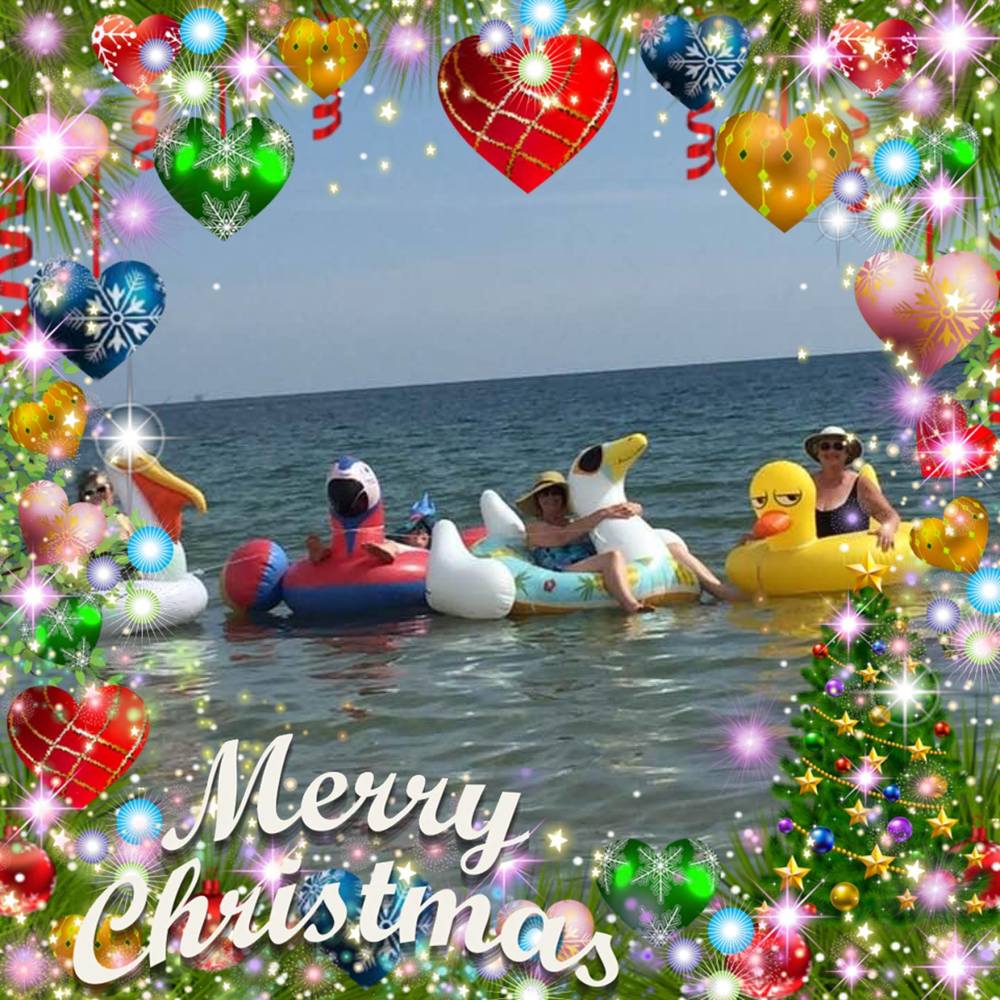 Meet your Posher, Judy